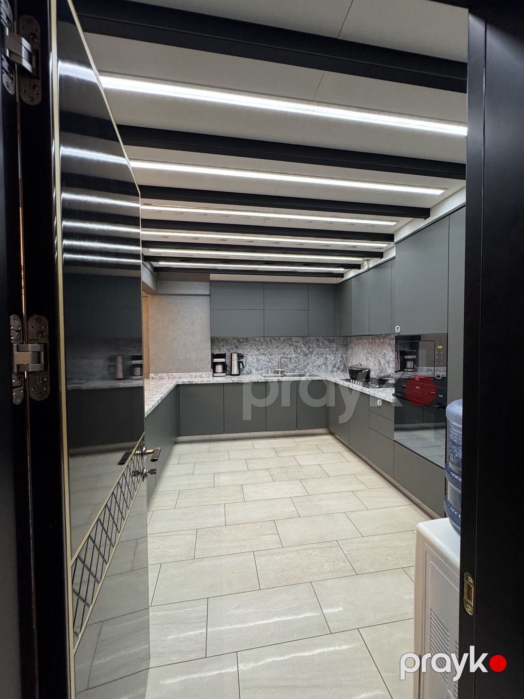 Satılır 4 otaqlı yeni tikili 184 m² — Mənzil, Bakı (5)