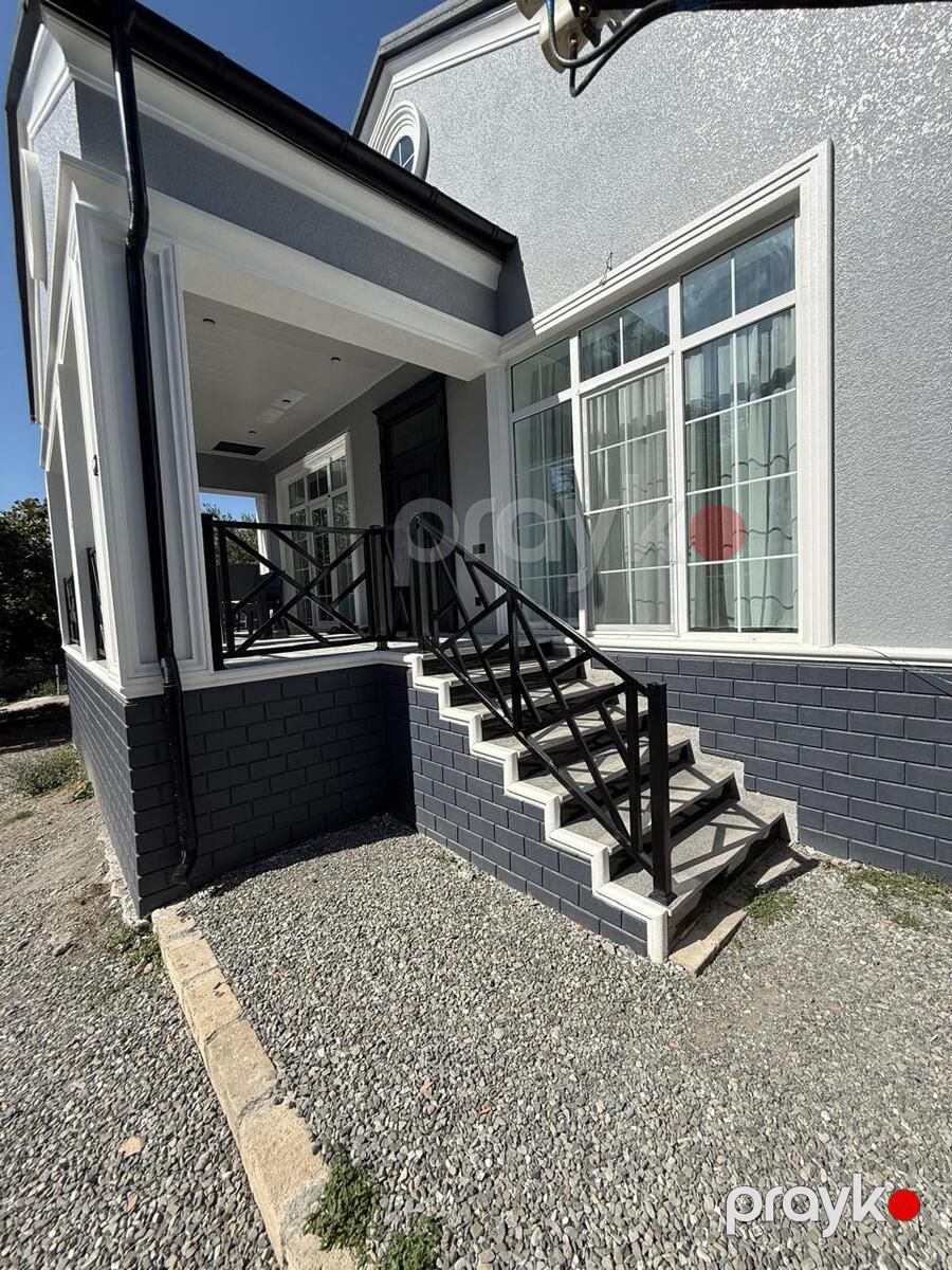 İcarəyə verilir 4 otaqlı həyət evi/bağ evi 120 m² — Ev, villa, İsmayıllı (8)