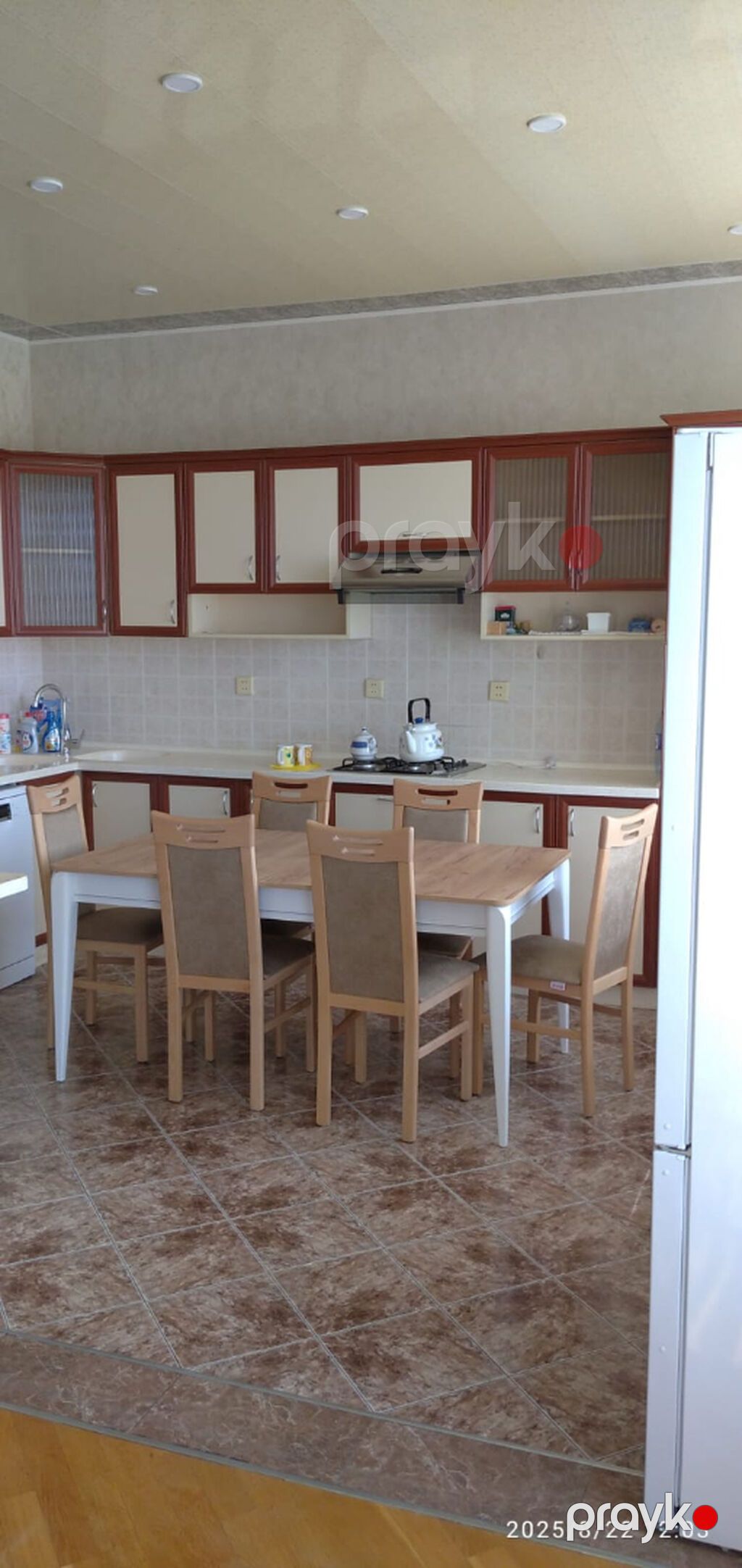 Yasamal rayonu H. Cavid pr.Elmlər metrosunun yanında 4 otaqlıdan 3 — Mənzil, Bakı (8)