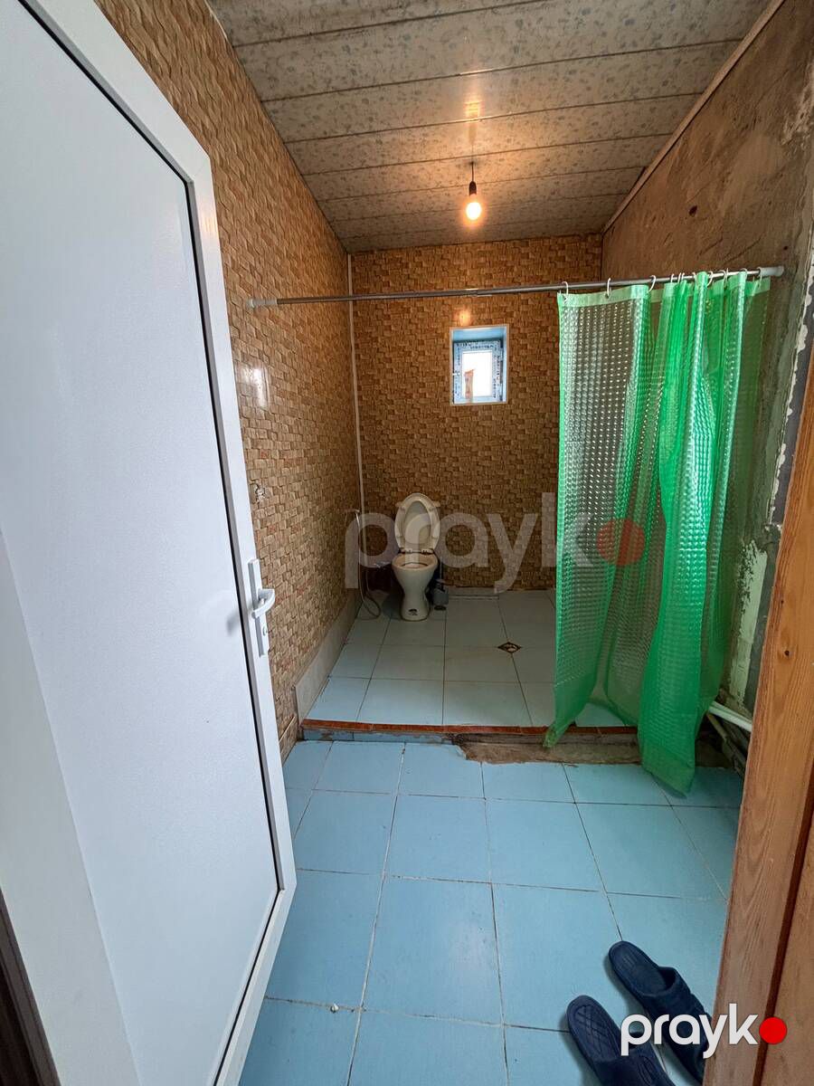 Həyət evi, Maştağa qəs — Ev, villa, Bakı (9)