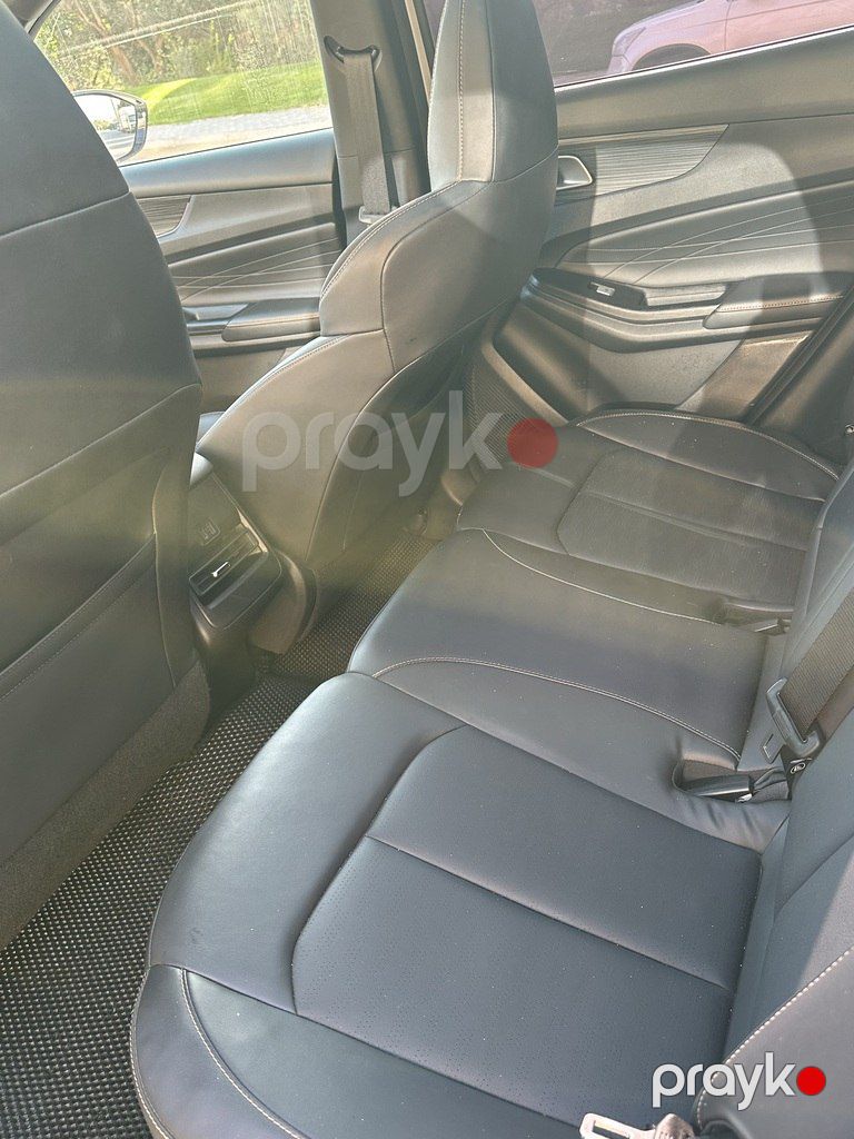 Changan Qiyuan Q05, 1.5 L, 18.99 kWh, 2025 il, 56 000 km — Avtomobillər, Bakı (8)