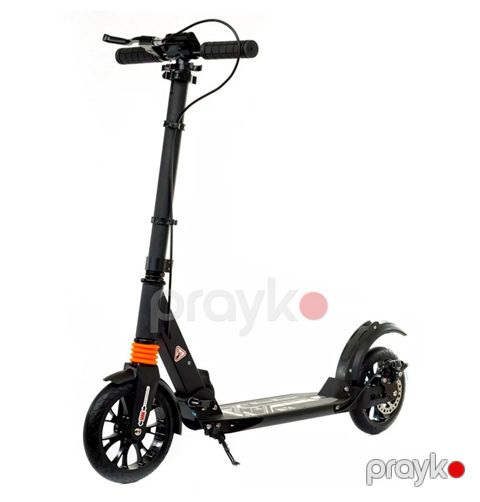 Skuter CS001 Qara — Bakı