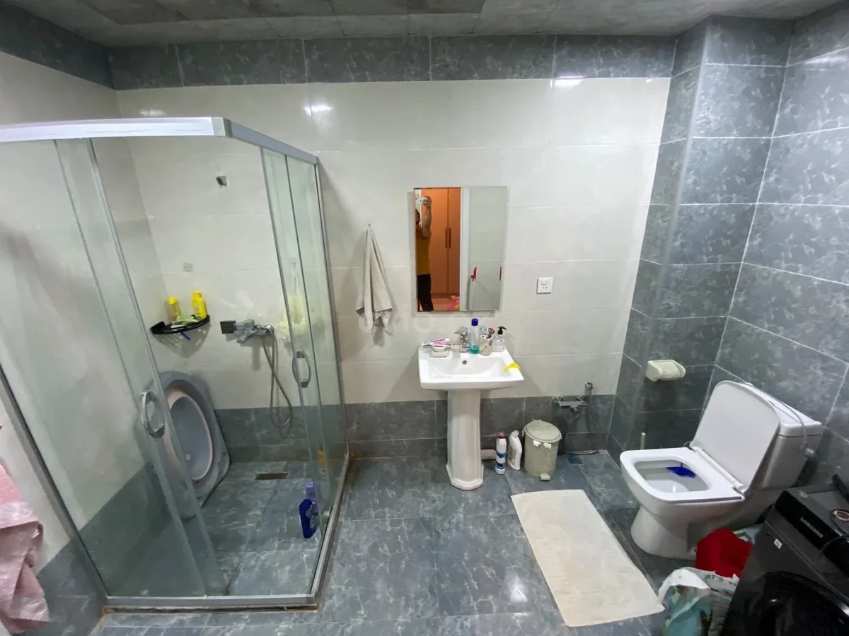 2 otaqlı tam təmirli mənzil satılır Sarayda — Mənzil, Abşeron (8)