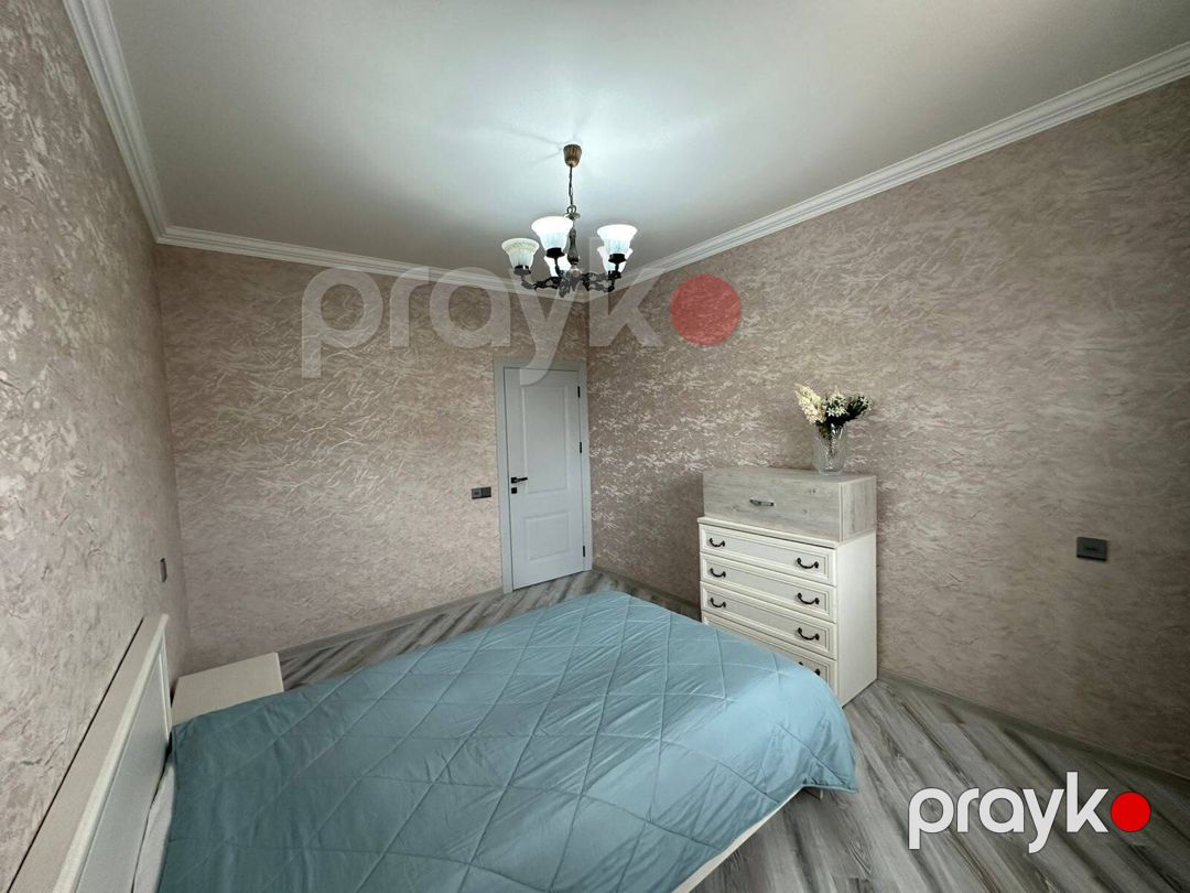 Satılır 5 otaqlı köhnə tikili 120 m² — Mənzil, Bakı (8)