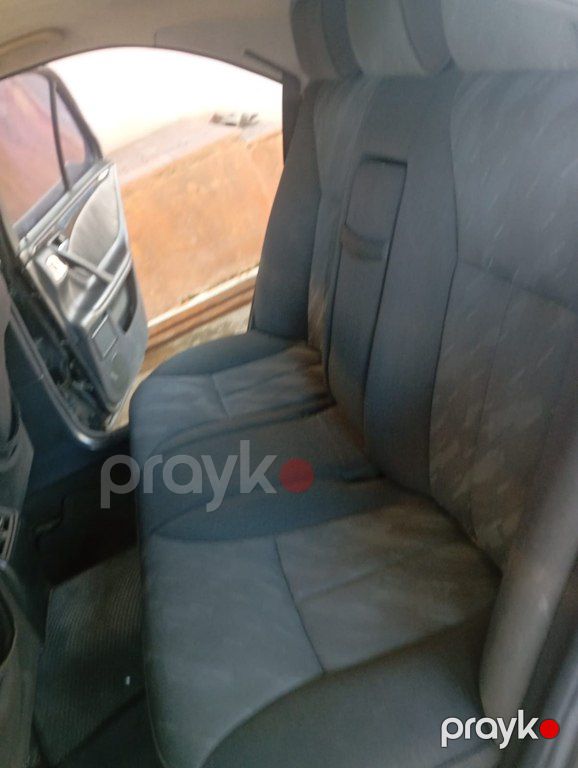 Mercedes E 220, 2.2 L, 1999 il, 500 000 km — Avtomobillər, İmişli (10)