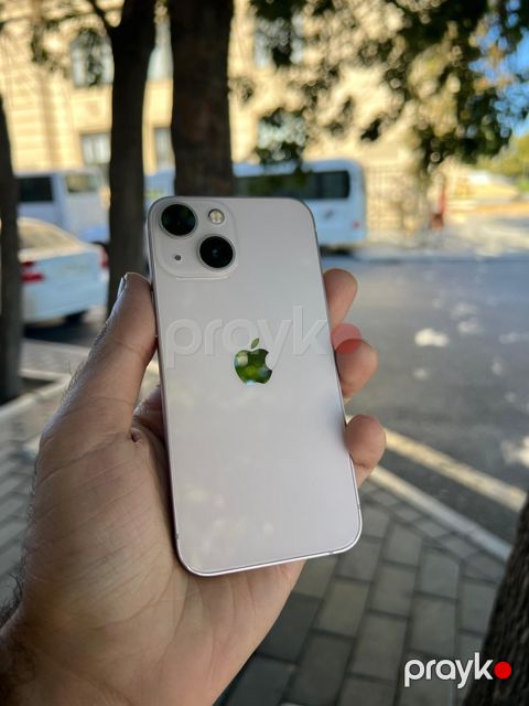 Apple iPhone 13 Mini Pink 128GB/4GB