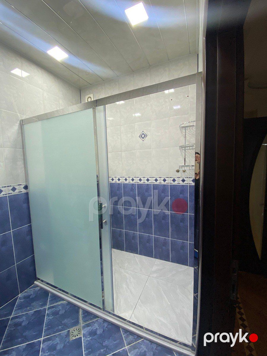 İcarəyə verilir 2 otaqlı yeni tikili 97 m² — Mənzil, Bakı (10)