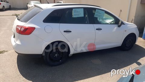 "Seat İbiza" ehtiyat hissələri — Bakı