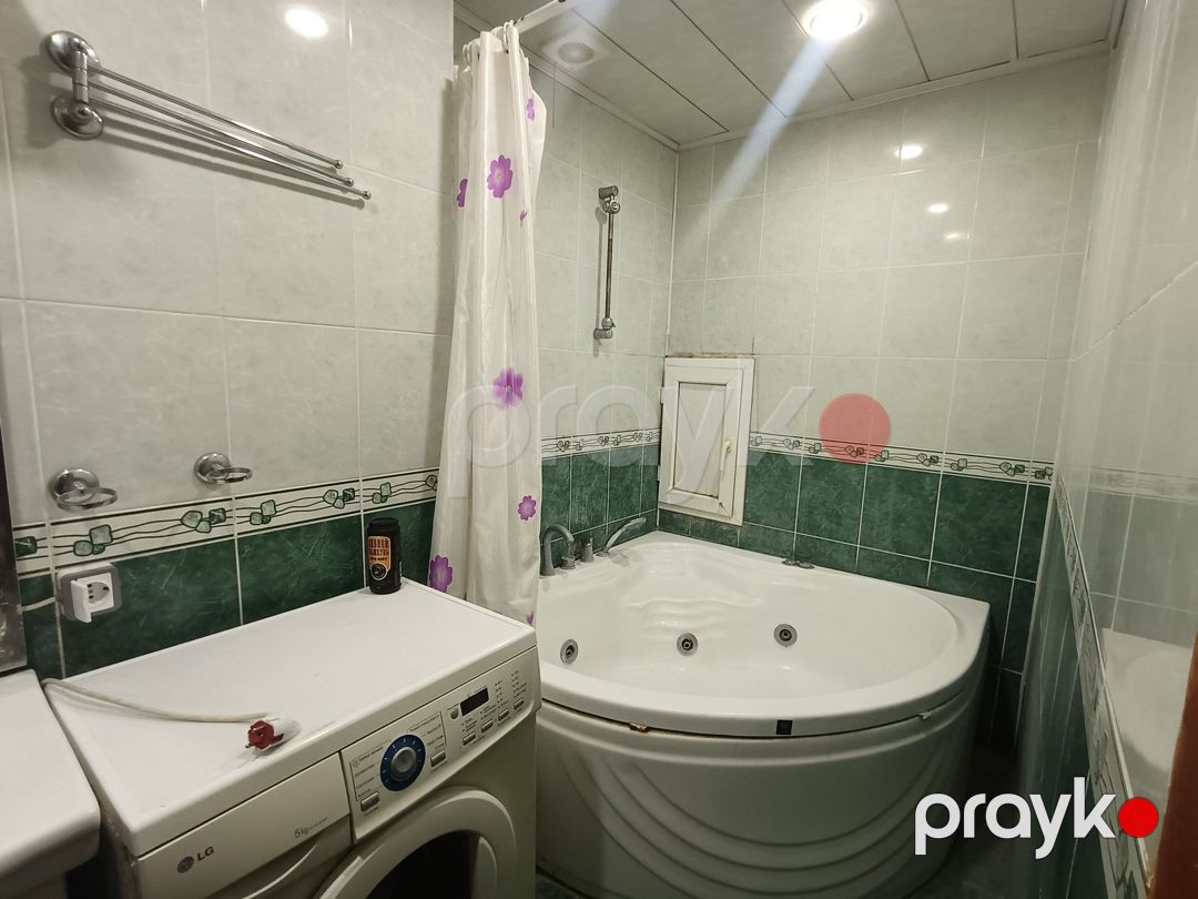 İcarəyə verilir 2 otaqlı yeni tikili 75 m² — Mənzil, Bakı (11)