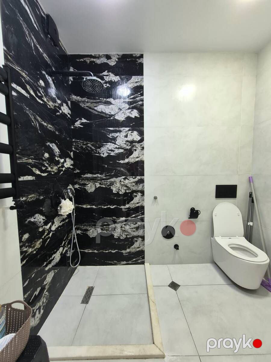 Satılır 2 otaqlı yeni tikili 54 m² — Mənzil, Bakı (11)
