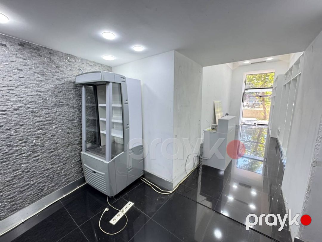 İcarəyə verilir obyekt 45 m² — Əmlak, Bakı (5)