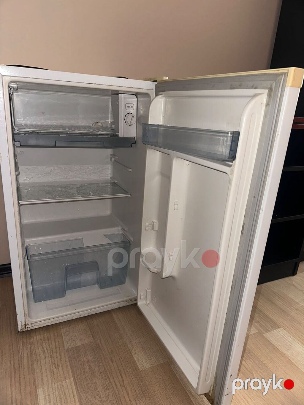130 Azn soyuducu satılır Tam islək.7nvan Zabrat 2 kruqun yaxınligi — Soyuducular, Digah (3)