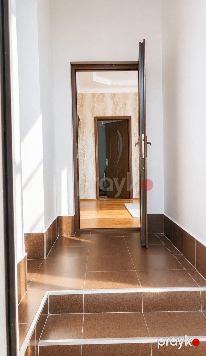 İcarəyə verilir 3 otaqlı həyət evi/bağ evi 120 m² — Ev, villa, Qəbələ (4)