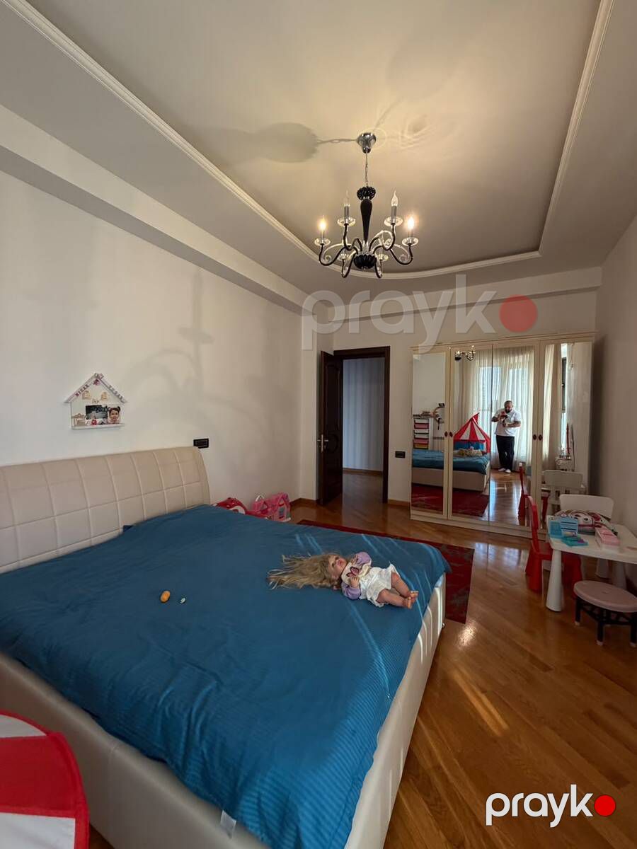Satılır 3 otaqlı yeni tikili 156 m² — Mənzil, Bakı (11)