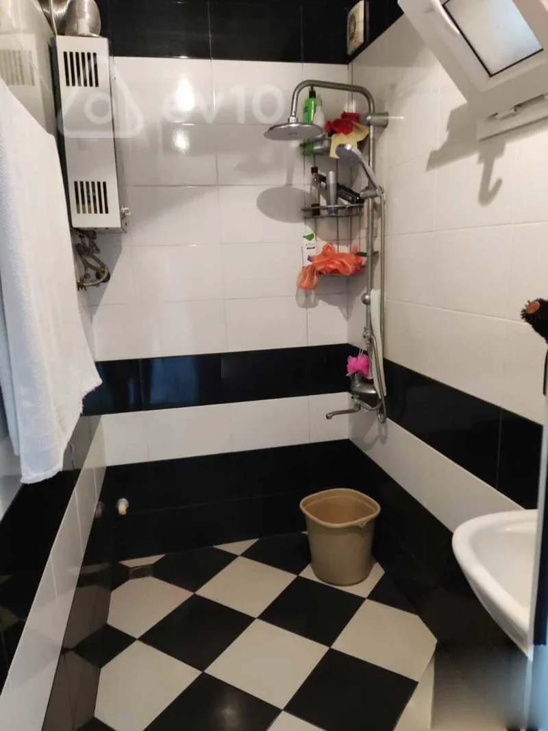 3 otaqlı mənzil, 72 m², Səməd bəy Mehmandarov — Mənzil, Bakı (7)
