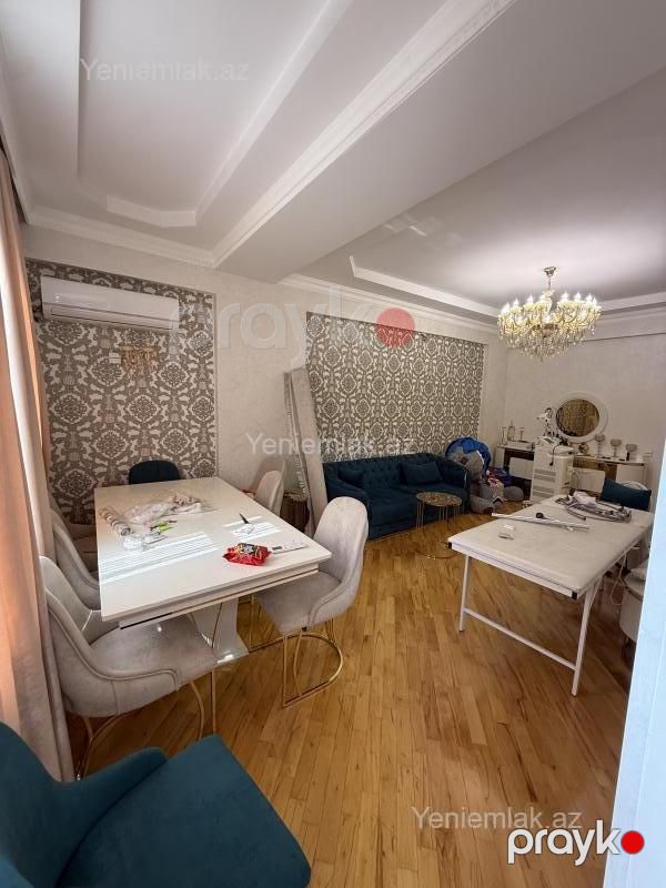 Satılır 2 otaqlı Bina evi menzil (Yeni tikili), 78 m², Xırdalan ş — Mənzil (2)