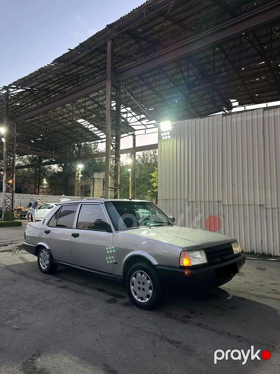 Tofas Sahin, 1.6 L, 2004 il, 270 000 km — Avtomobillər, Bakı (4)