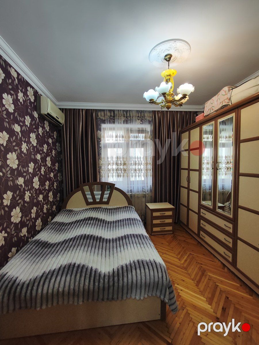2-otaqlı yeni tikili, Şirvan ş., 52 m² — Mənzil, Şirvan (7)