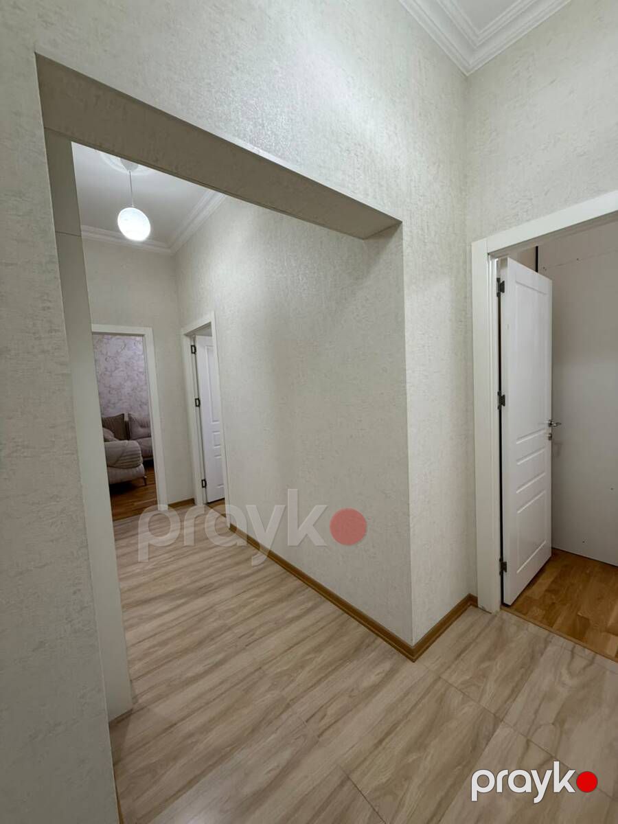 Satılır 2 otaqlı yeni tikili 62 m² — Mənzil, Xırdalan (7)