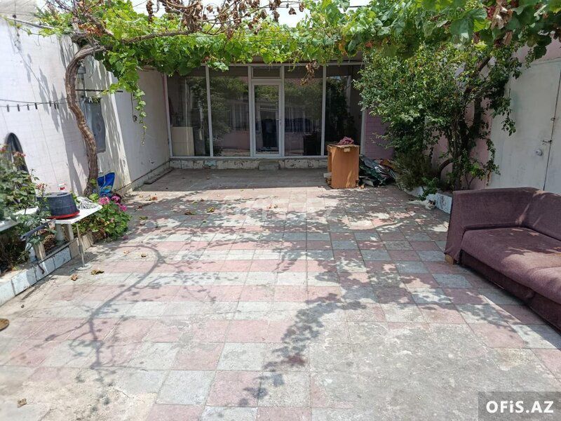 Həyət evləri Satılır Suraxanı r., Əmircan q., 4 otaq, 80 m² — Ev, villa, Bakı (2)