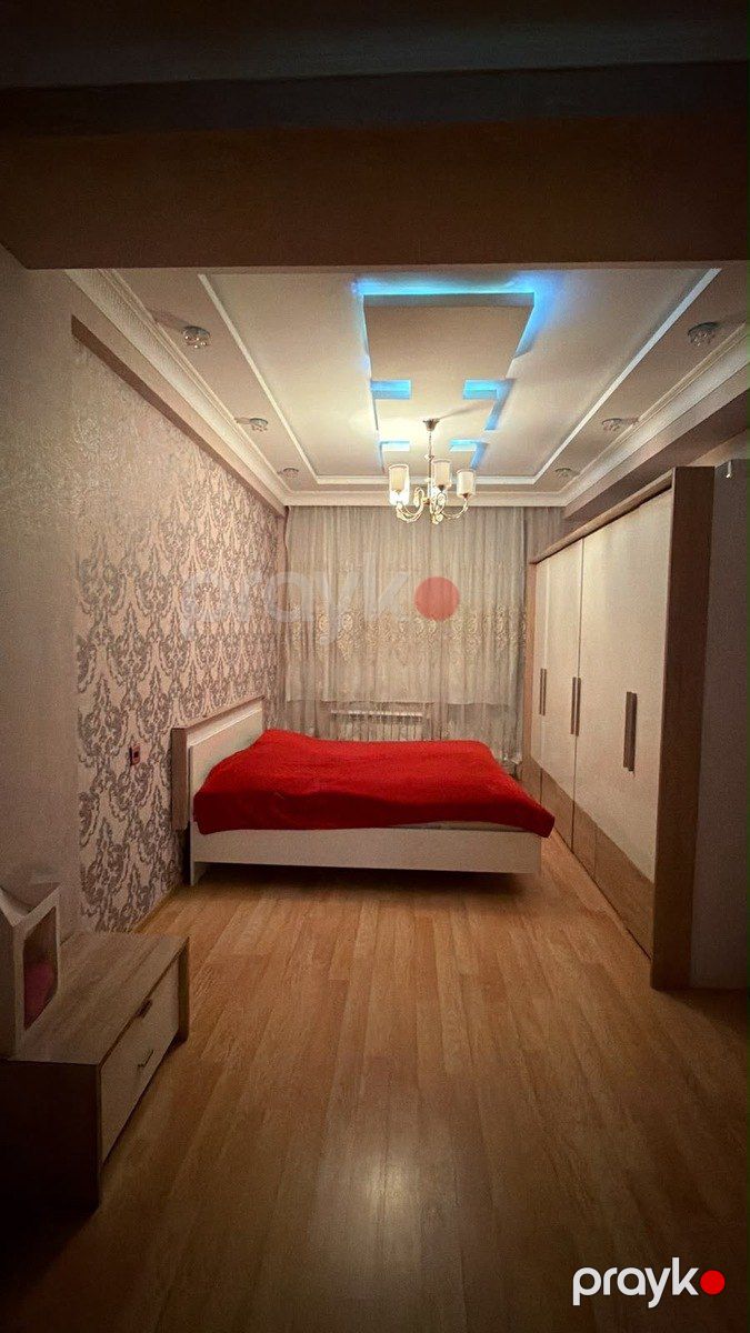 Satılır 3 otaqlı yeni tikili 152 m² — Mənzil, Bakı (7)