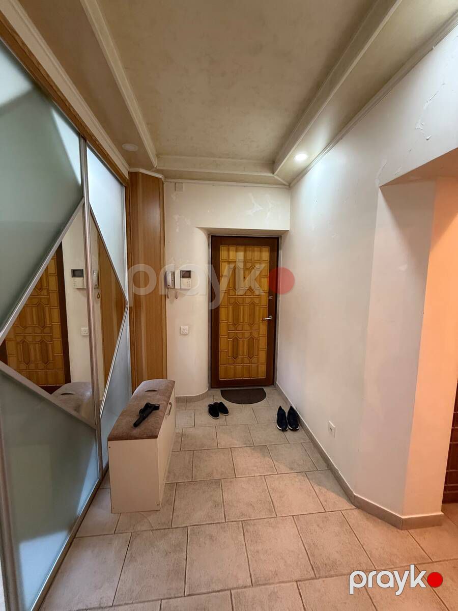 Satılır 4 otaqlı köhnə tikili 115 m² — Mənzil, Bakı (4)