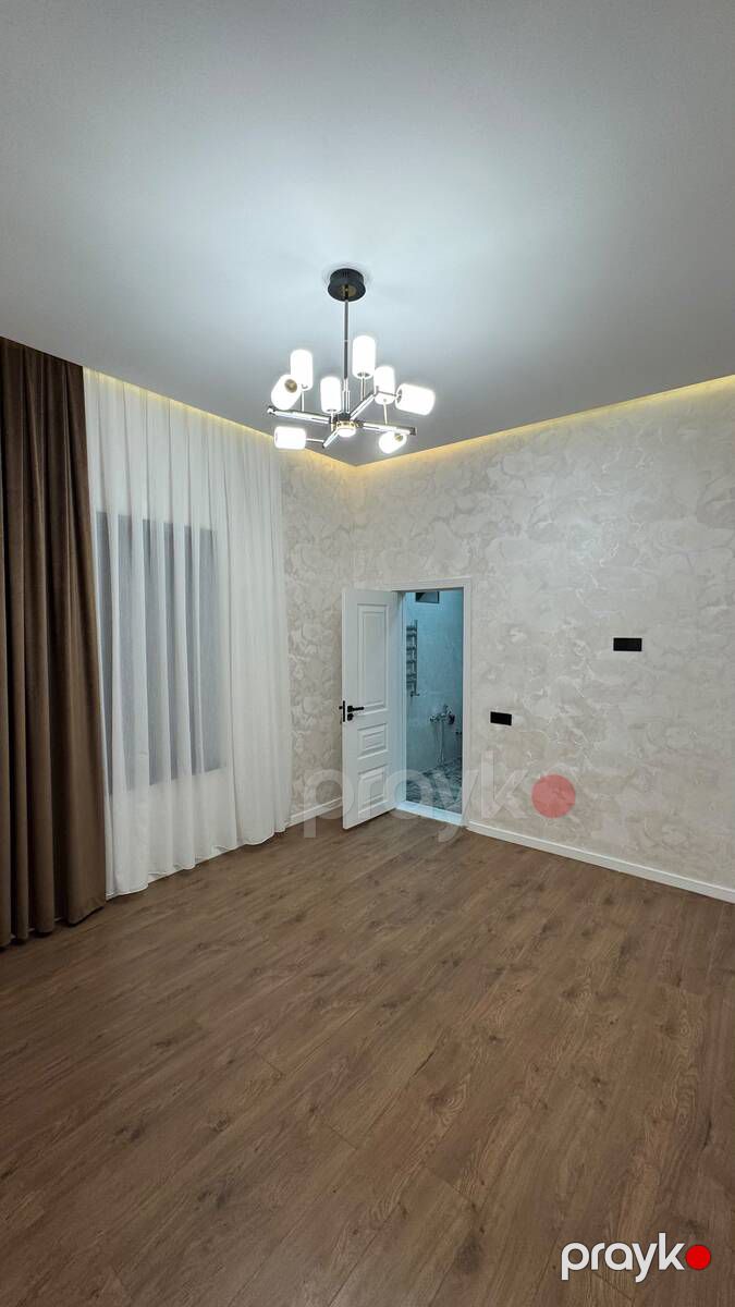 Satılır 4 otaqlı həyət evi/bağ evi 110 m² — Ev, villa, Bakı (8)