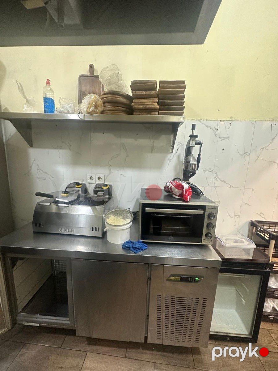 İcarəyə verilir obyekt 90 m² — Əmlak, Bakı (12)