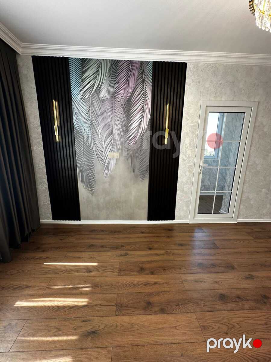 Satılır 3 otaqlı köhnə tikili 65 m² — Mənzil, Bakı (8)