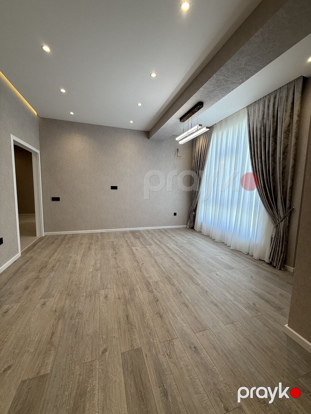 Satılır 2 otaqlı yeni tikili 79 m² — Mənzil, Bakı (5)