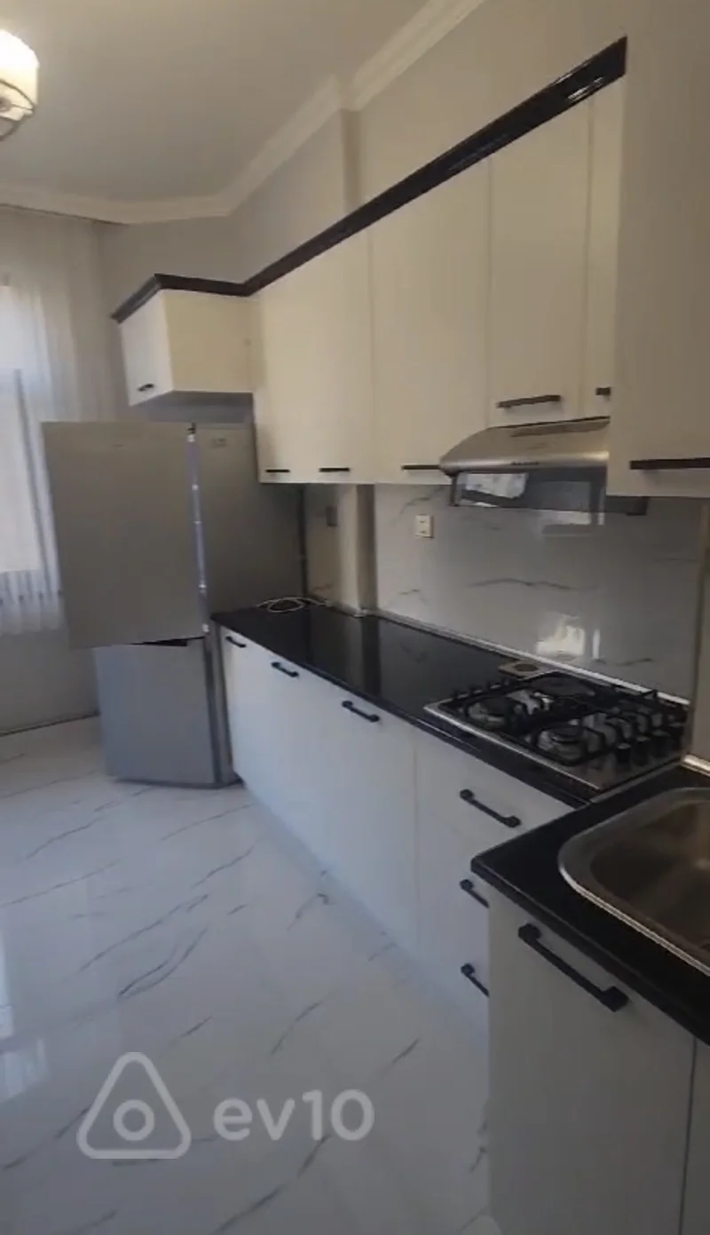 2 otaqlı mənzil, 70 m², Xətai M — kirayə — Mənzil, Bakı (2)