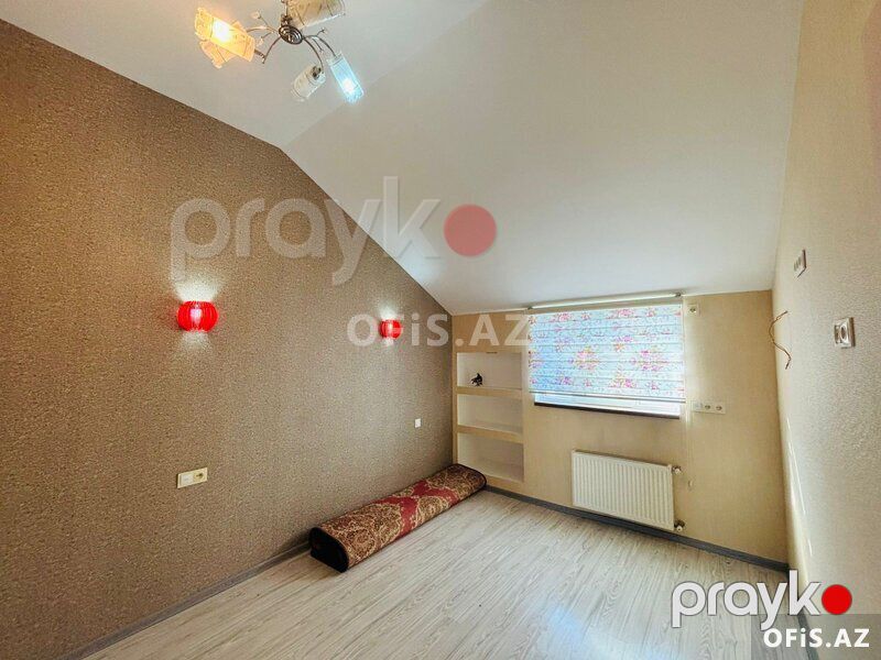 Həyət evləri Satılır Suraxanı r., Əmircan q., 6 otaq, 110 m² — Ev, villa, Bakı (4)