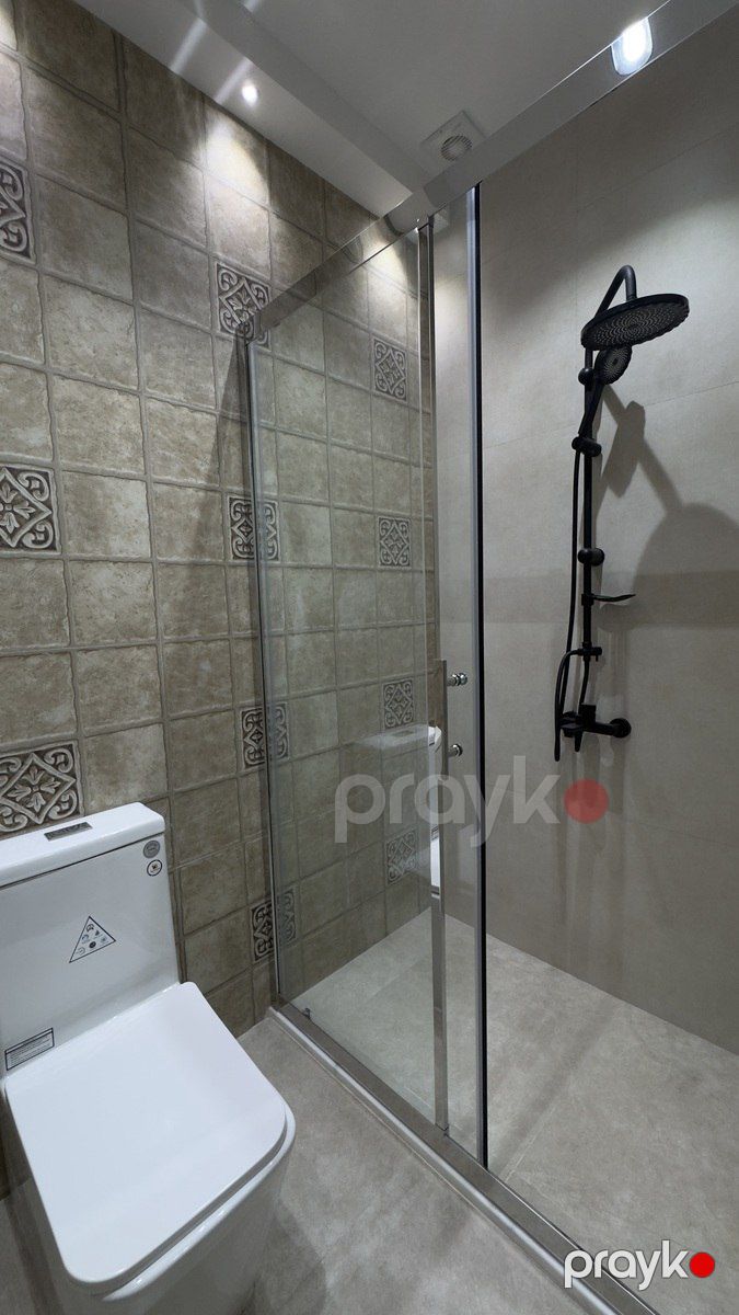 Satılır 2 otaqlı yeni tikili 58 m² — Mənzil, Bakı (10)