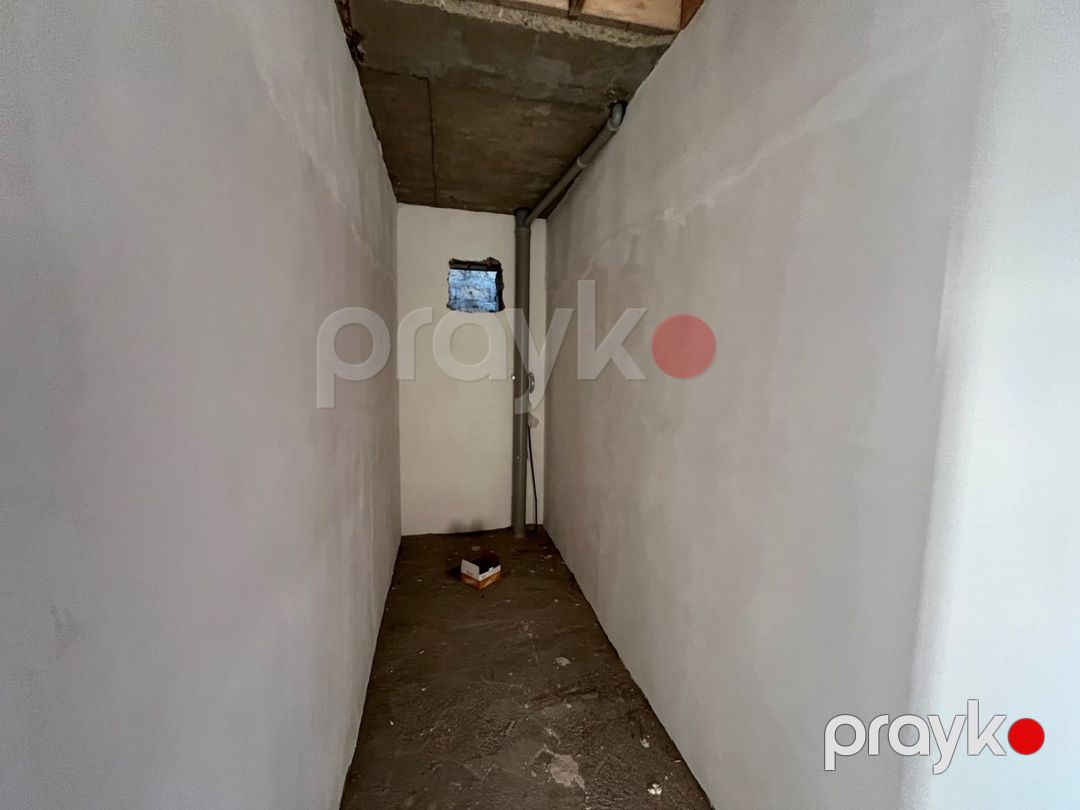 Həyət evi, Hövsan qəs — Ev, villa, Bakı (4)