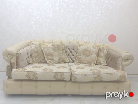 Divan — Bakı