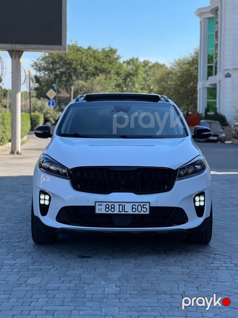 Kia Sorento, 2.0 L, 2019 il, 146 000 km — Bakı