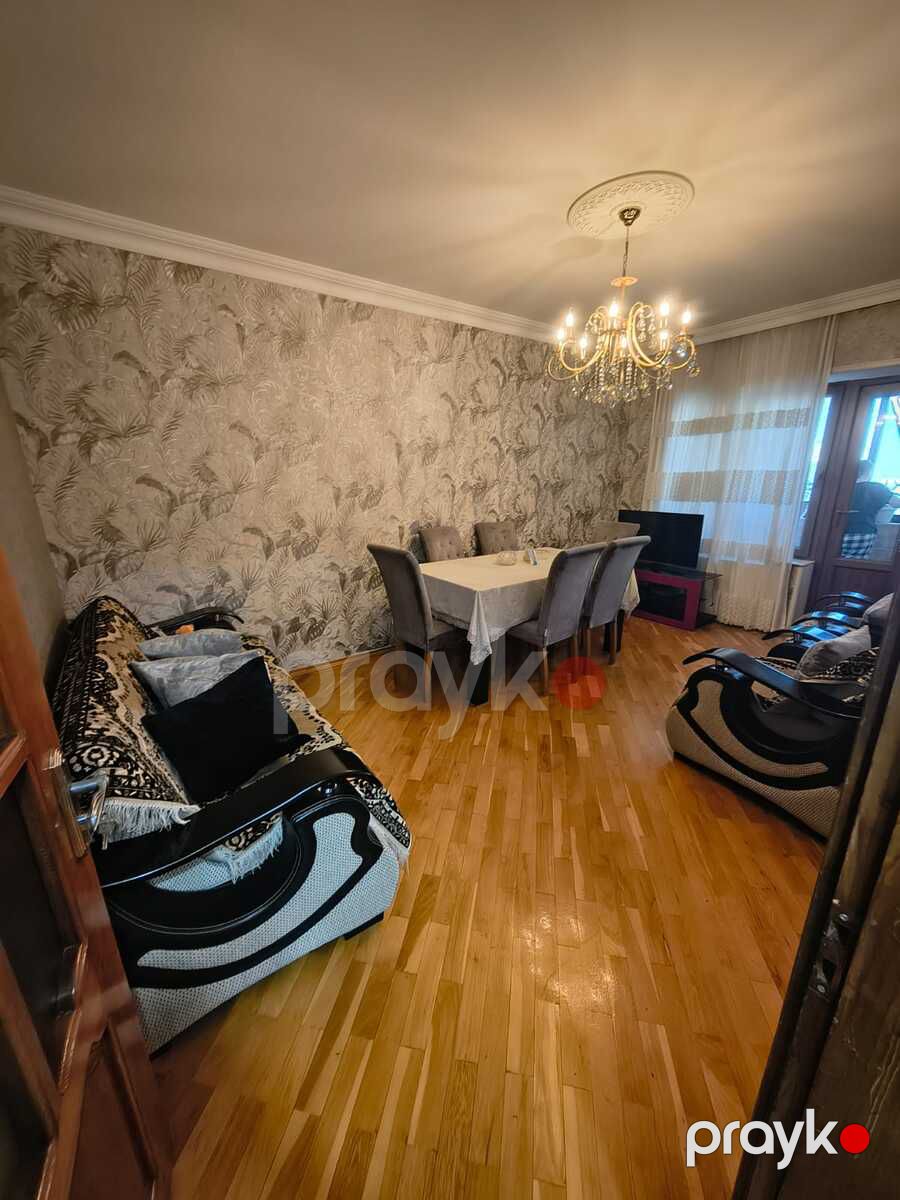 2-otaqlı mənzil kirayə verilir, Yasamal r., 68 m² — Mənzil, Bakı (2)