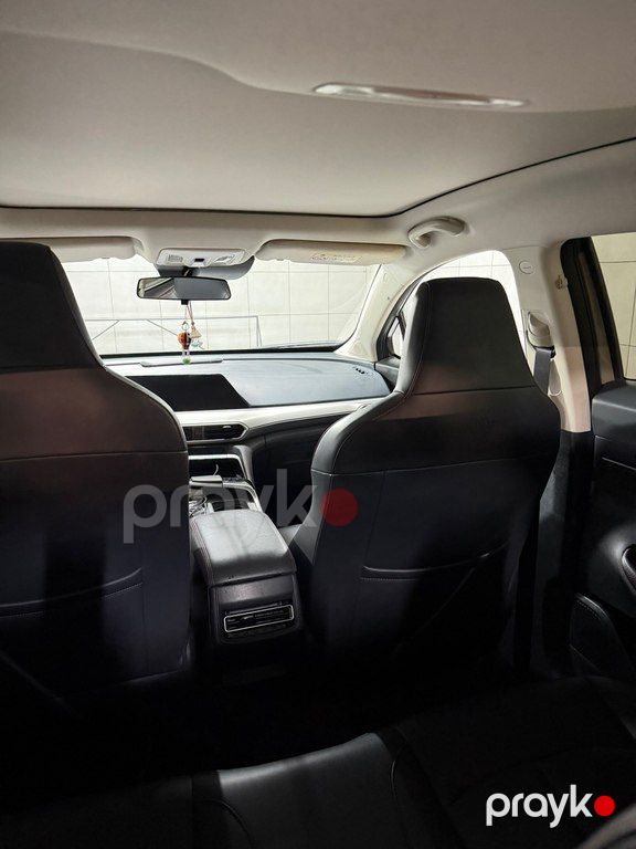 Changan Uni-T, 1.5 L, 2023 il, 71 083 km — Avtomobillər, Bakı (11)