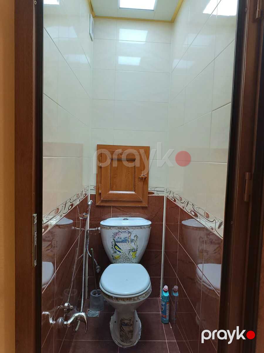 4-otaqlı mənzil, 41A məhəllə, 103 m² — Mənzil, Sumqayıt (4)