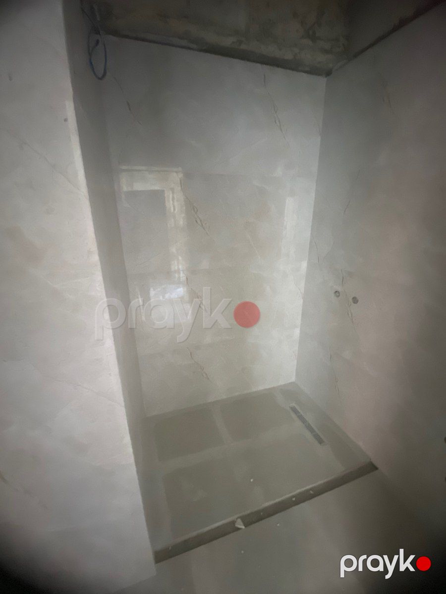 2-otaqlı yeni tikili, Sumqayıt ş., 58 m² — Mənzil, Sumqayıt (6)