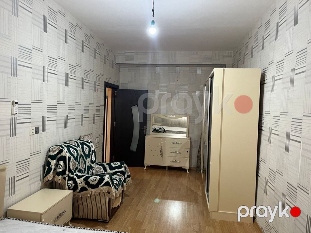3-otaqlı yeni tikili, Xırdalan ş., 102 m² — Mənzil, Xırdalan (11)
