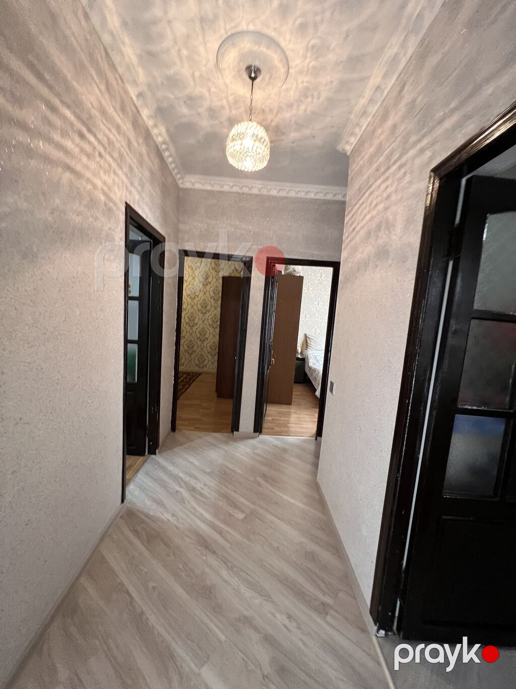 4 otaqlı, 100 kv. m — Ev, villa, Mehdiabad (8)