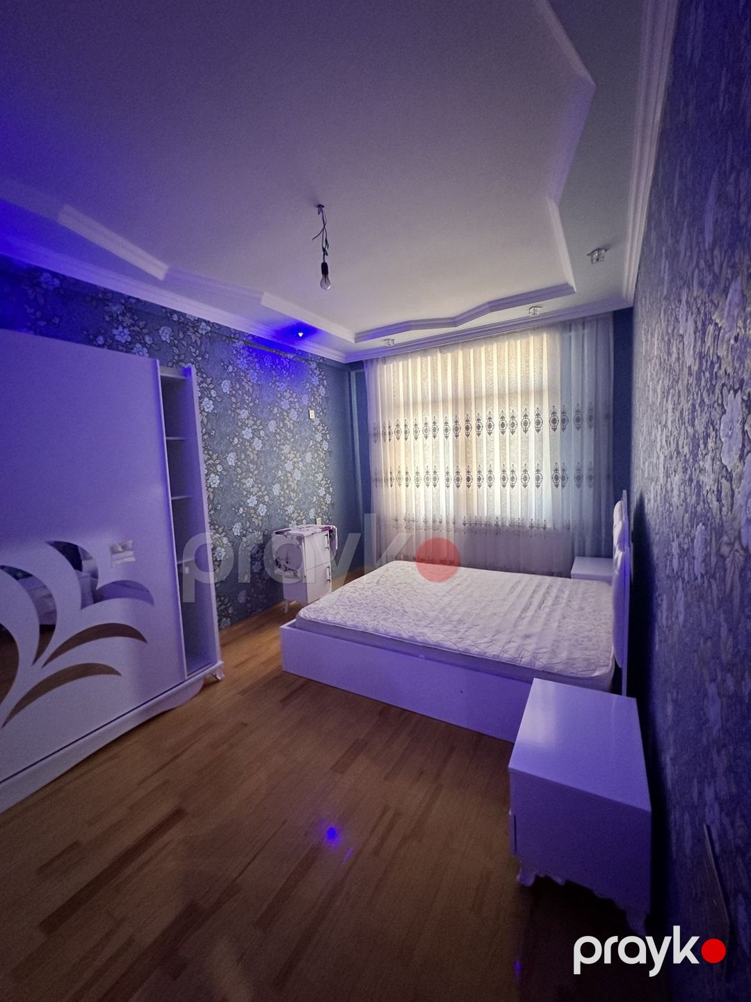 İcarəyə verilir 2 otaqlı köhnə tikili 75 m² — Mənzil, Bakı (4)