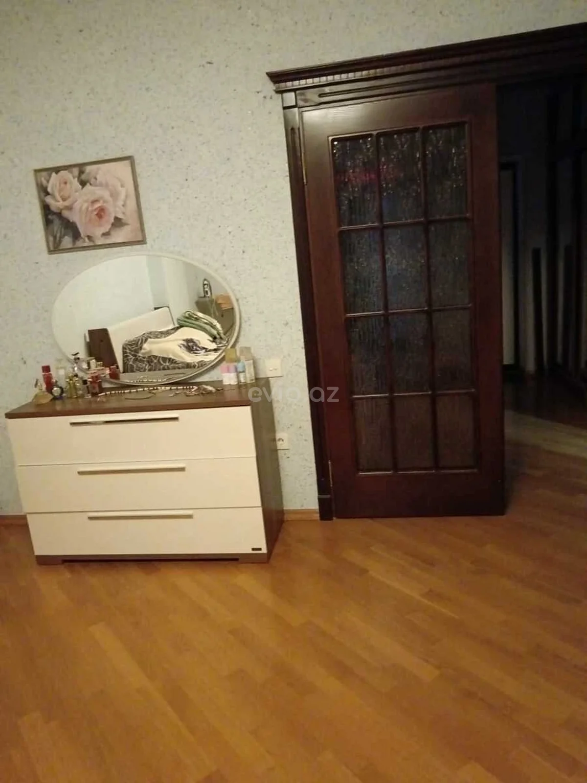 2 otaqlı tam təmirli mənzil satılır 9-cu mikrorayonda — Mənzil, Bakı (8)