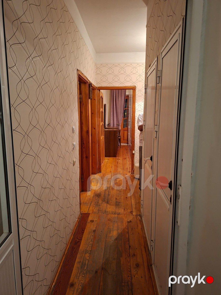 Satılır 3 otaqlı yeni tikili 85 m² — Mənzil, Bakı (12)