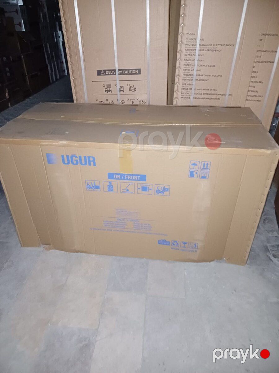 Dondurucular "Uğur" — Biznes və avadanlıq, Bakı (5)