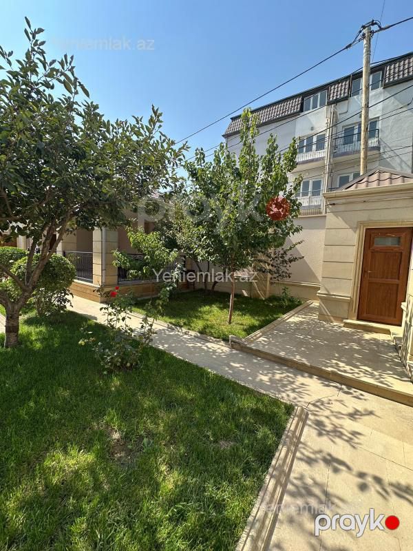 Satılır 6 otaqlı Həyət evi / Villa, 300 m², Mehdiabad — Ev, villa, Abşeron (9)