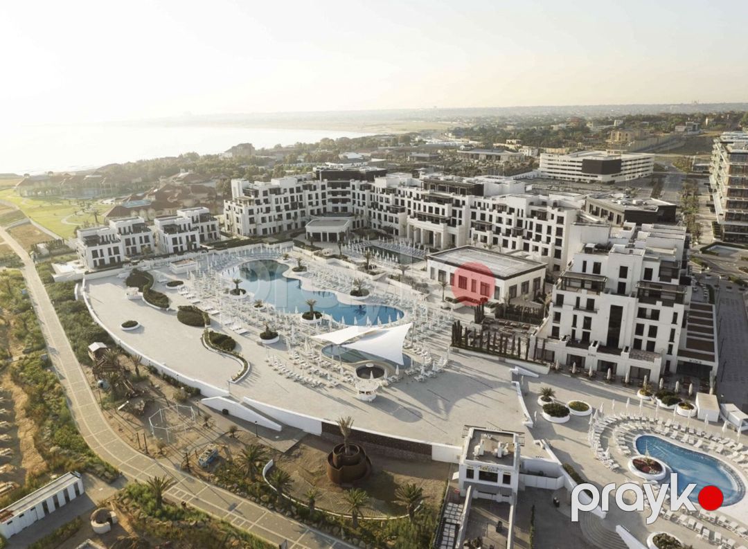 Satılır 2 otaqlı yeni tikili 59 m² — Mənzil, Bakı (3)