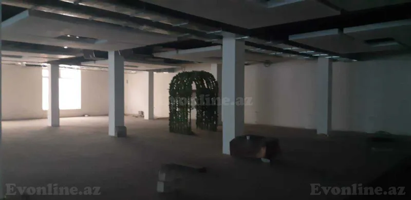 Satılır Obyekt 5000 m² Bakı, Sabunçu r., Bakıxanov — Əmlak, Bakı (3)