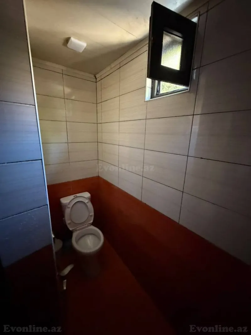 Kirayə verilir 2 otaqlı Mənzil Köhnə tikili 65 m² Bakı, Nəsimi r — Mənzil, Bakı (2)